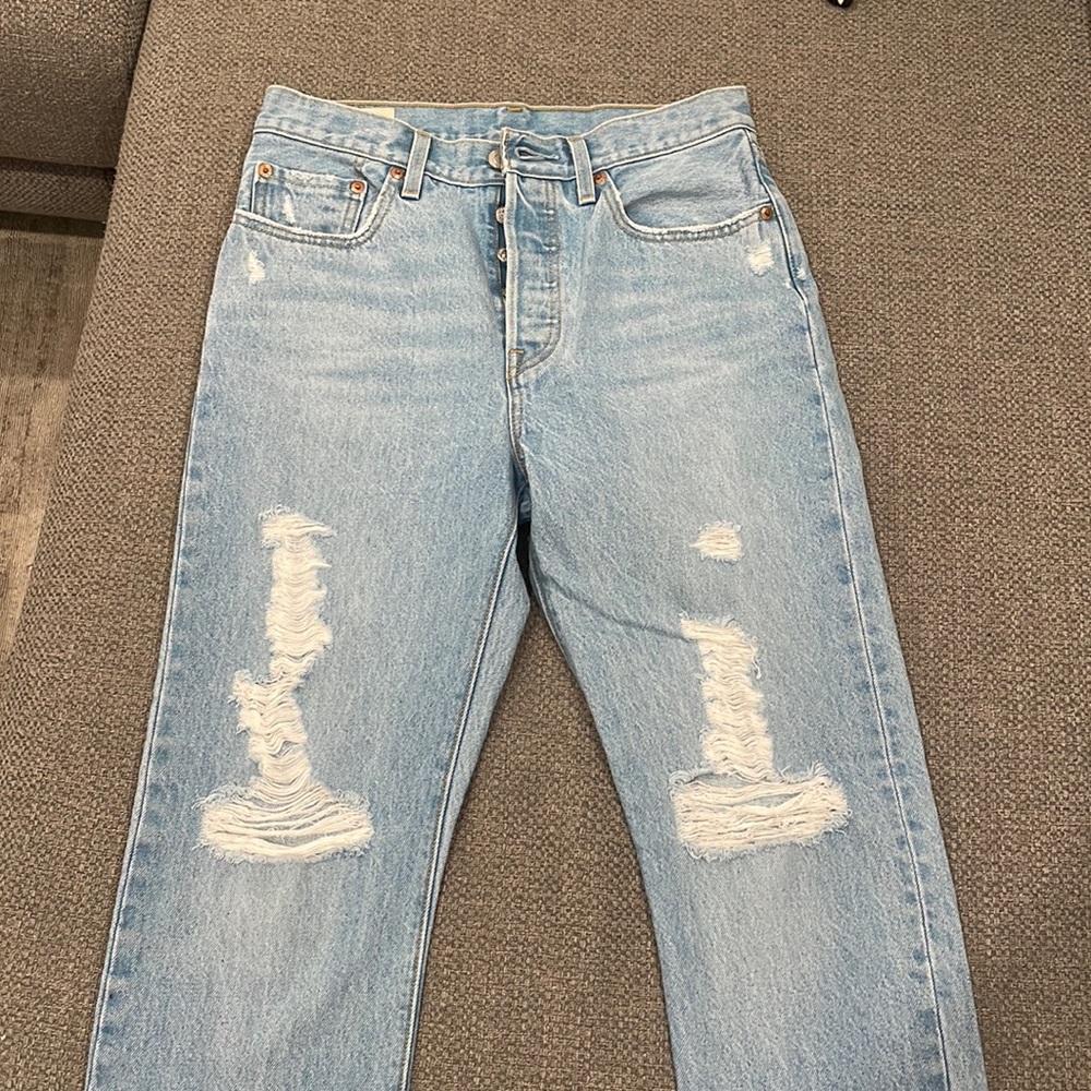 Levi Jeans